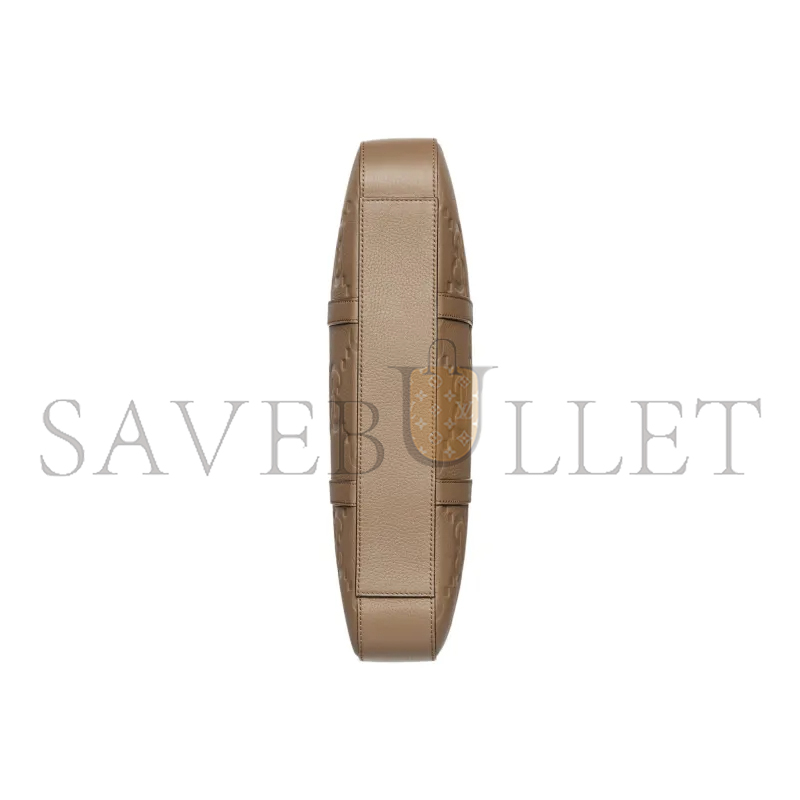 G*u*i jumbo gg small duffle bag 658573 (40*29*6)